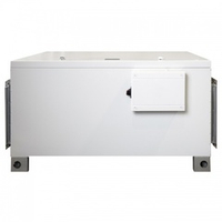 Приточная установка ФЬОРДИ ВПУ 4000 EC/24-380/3-BLG