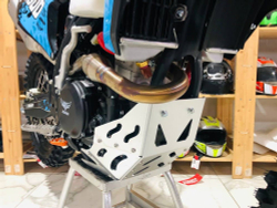 Мотоцикл кроссовый эндуро ZUUMAV K8 (NC300)