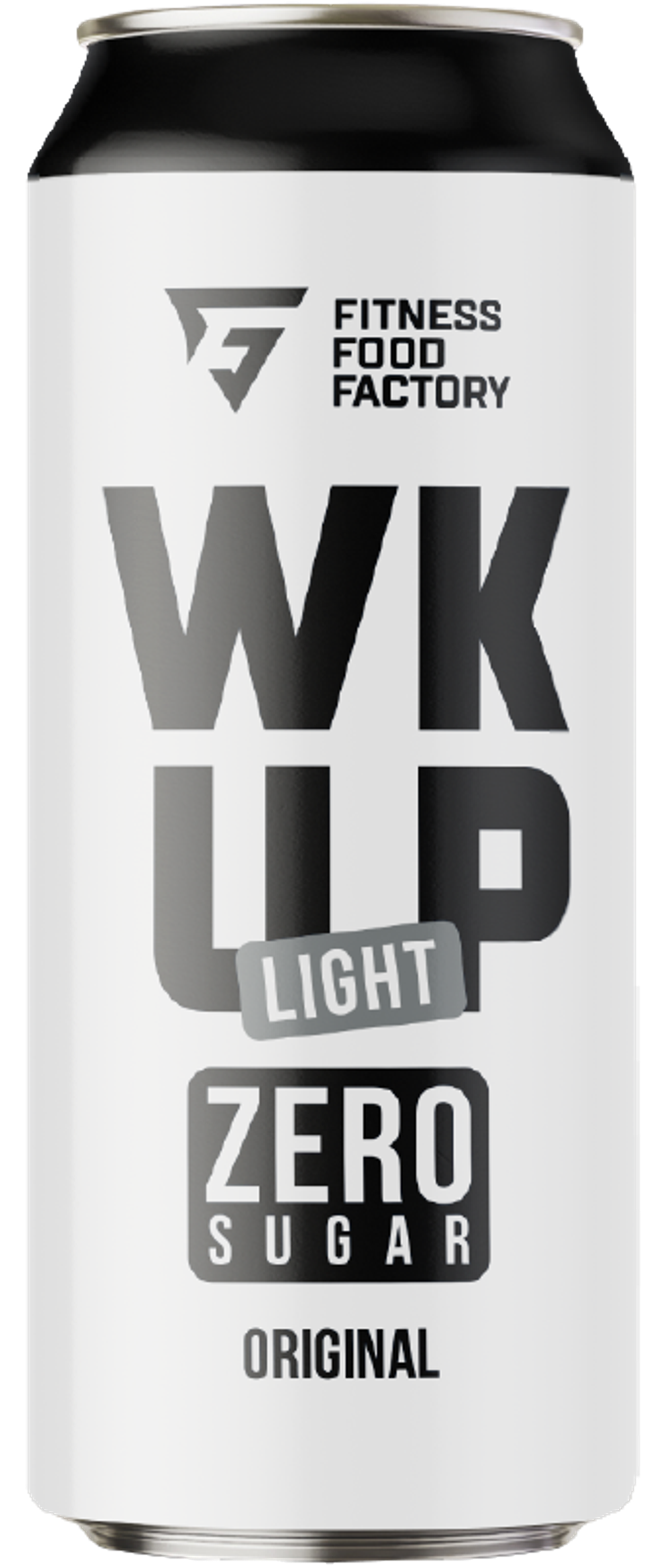 WKUP Zero Sugar
