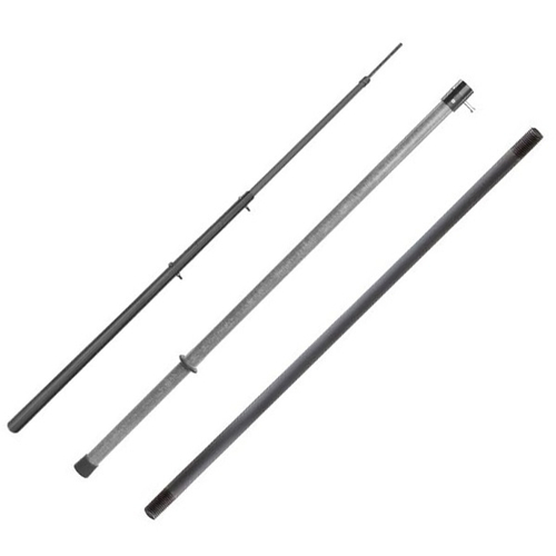 Мачта молниеприемника изолированная 6 м, ММИЗ.6000Р TDM SQ2401-3139