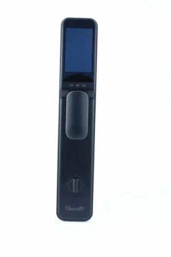 Gimmel F50 Tuya - умный автоматический замок c Face ID