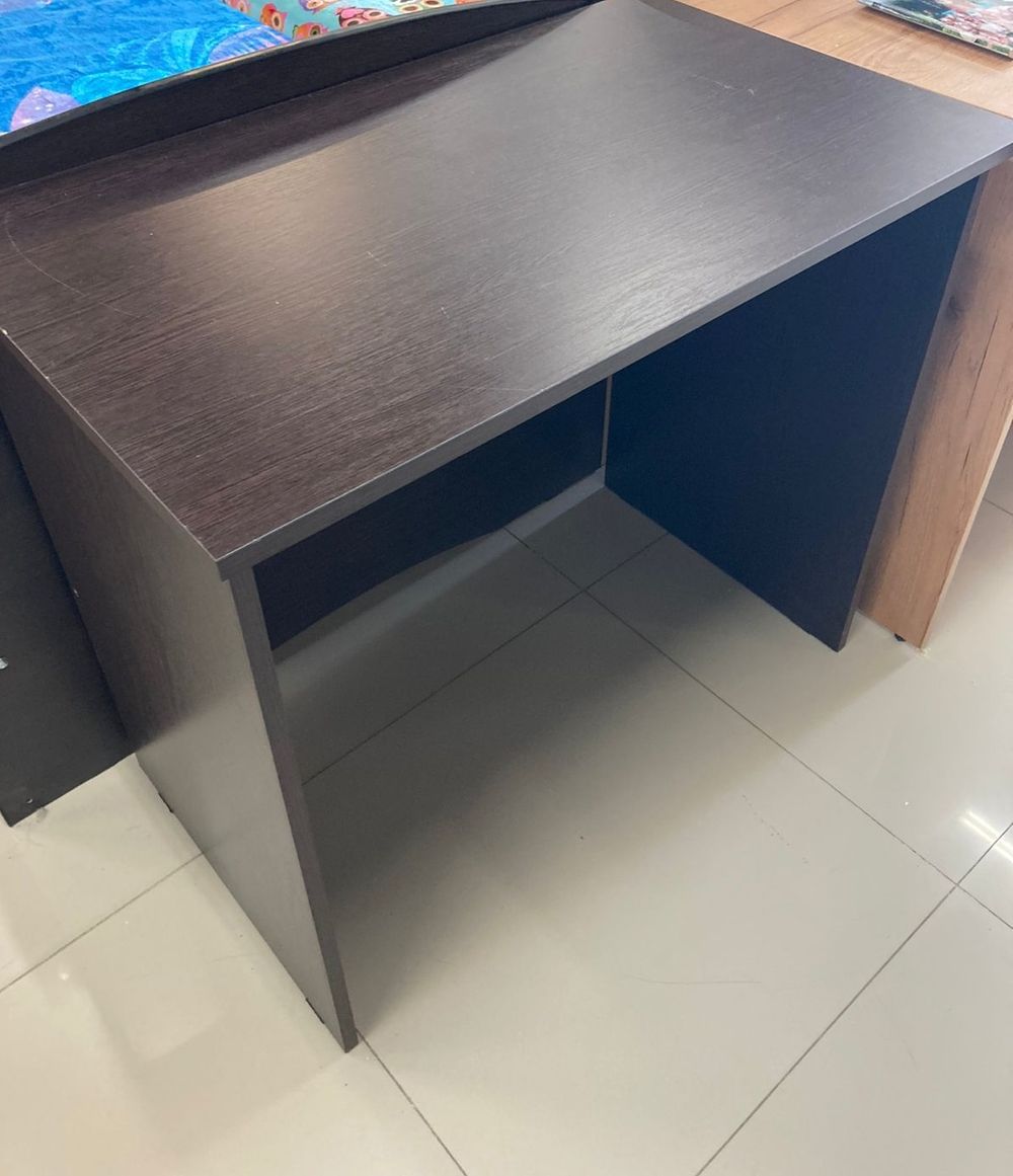 Стол письменный Практик-2 венге NEW