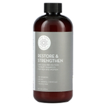 Pure Body Naturals, Шампунь для восстановления и укрепления кожи, 473 мл (16 жидк. Унций)