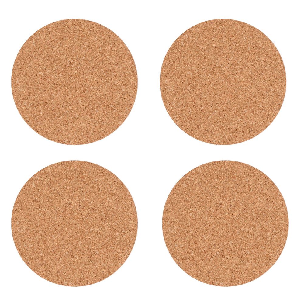 Набор подставок под горячее Gipfel 51118 4 предмета