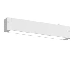 Ambrella Трековый линейный светильник SMART 3000K-6000K 9W 120° Track System GL8030