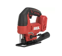 Лобзик аккумуляторный SKIL JS8290 (20В., бесщеточ., 3000 ход/мин., маятник, без акб и зу)