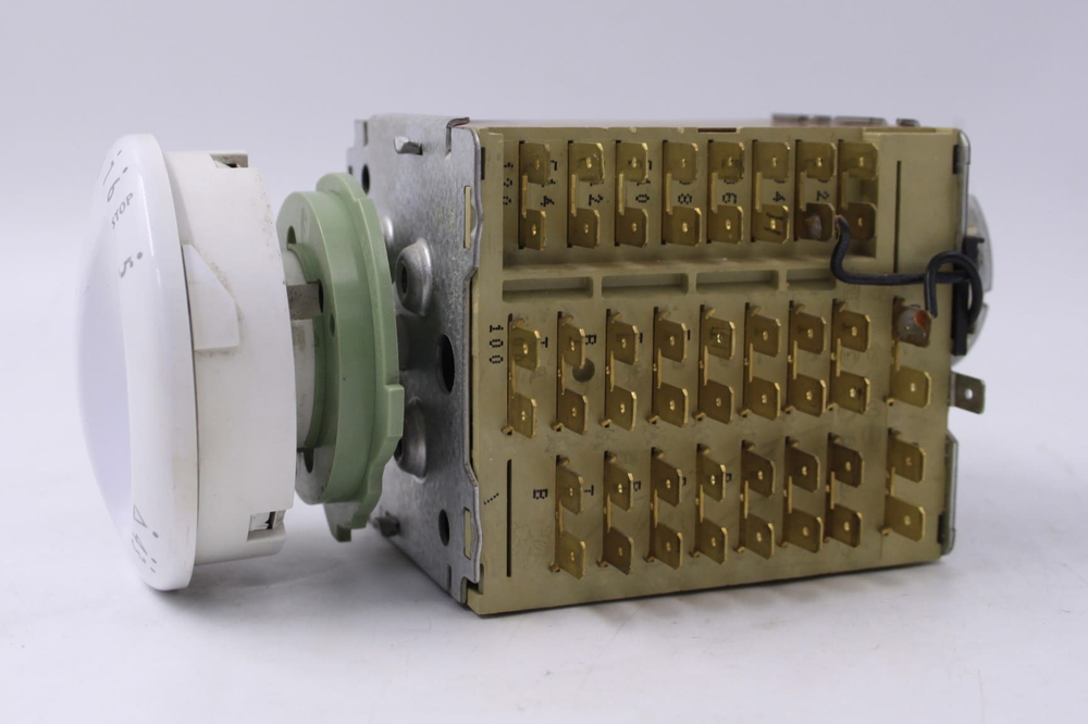 Программатор (таймер) для стиральной машины Candy CI 537 T