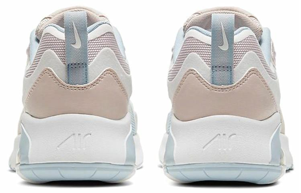 Кроссовки Nike Air Max 200 (Женская размерная сетка)