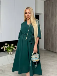 Платье УК-1026-1 Фабрика Моды