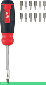 Отвертка Milwaukee 4932492810