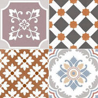 Dual Gres NiceKer Chic Helen Warm 45x45