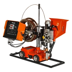 Сварог STANDART MZ1250 М310 сварочный трактор с кареткой AT-1 00000092623