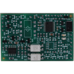 Плата E-BUS (748)