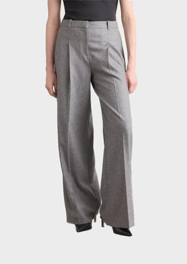 Брюки BOSS Tiana4