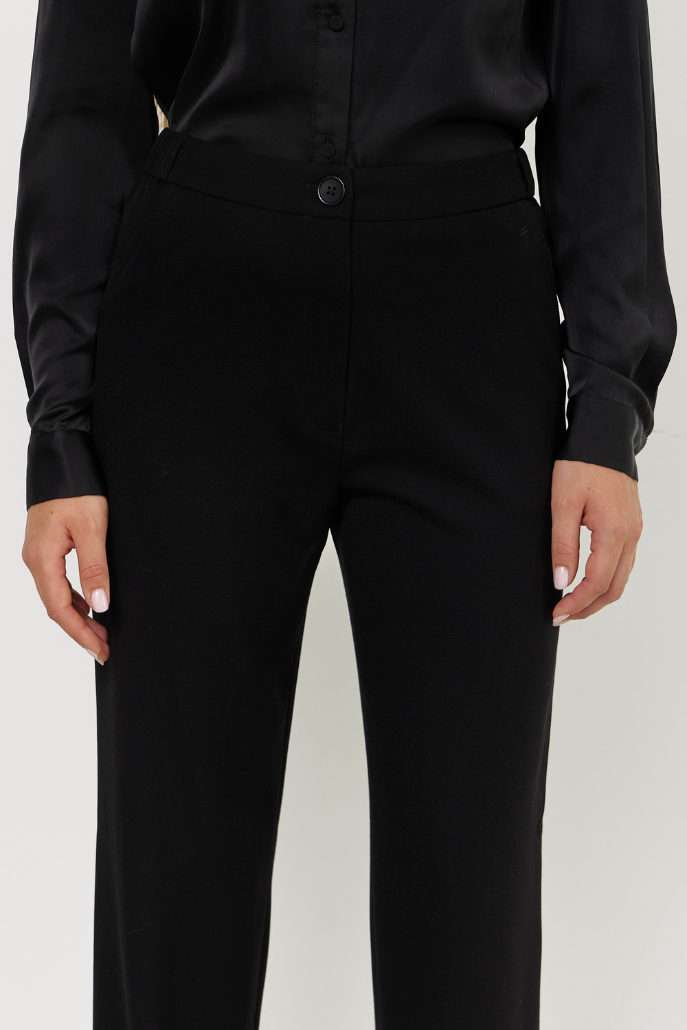 Брюки 525-330 Татьяна Тягина