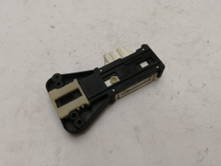 WF1600WCW/YLP кт112 Блокировка люка для стиральной машины Samsung WF1600WCW б/у
