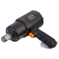 WDK-20840 Гайковерт пневматический ударный, привод 1", 1950 Нм