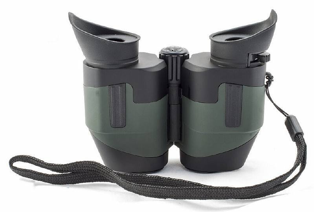 Бинокль Yukon 8х21 Sideview