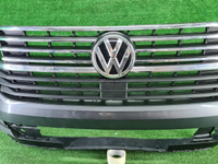 Бампер передний VW Multivan T6 (2019-н.в.)