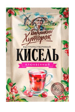 Кисель