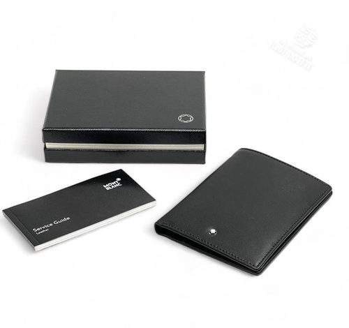 Кошелёк Montblanc