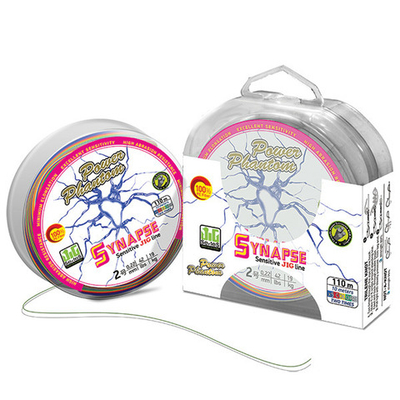 Шнур для рыбалки Power Phantom Synapse PE