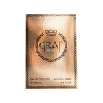 Вода туалетная Graf Imperial (Граф Империал) - 100ml for men