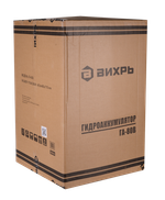 Гидроаккумулятор (гидробак) Вихрь ГА-80В