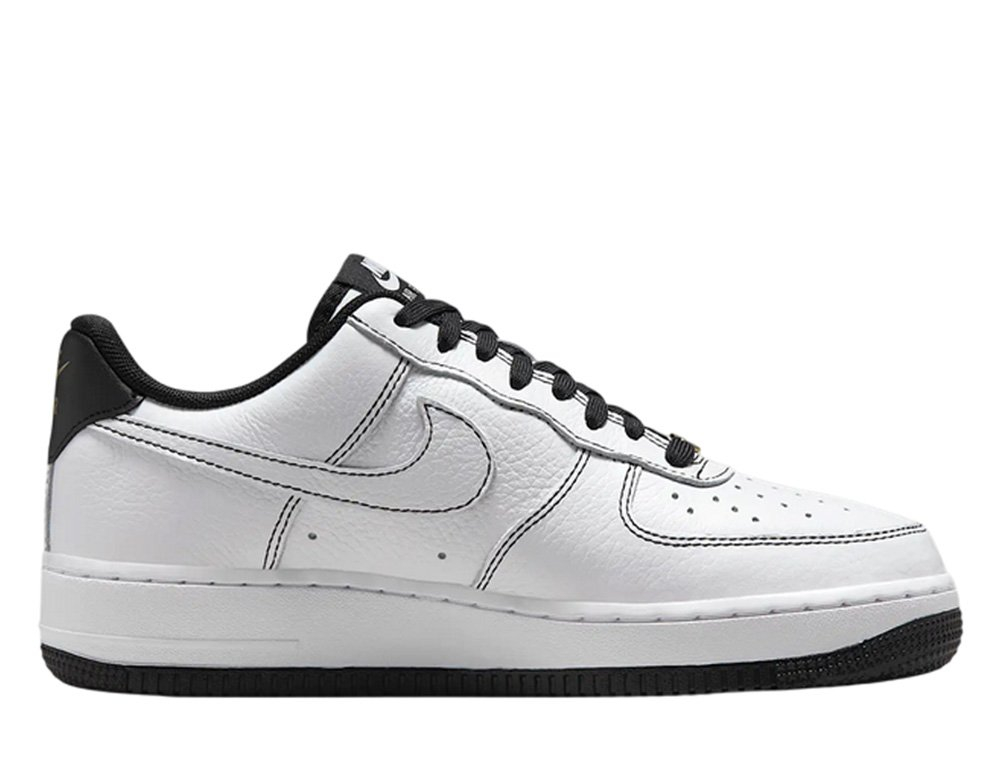 Кроссовки Nike Air Force 1 '07 Mini Jewel