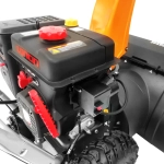 YARD FOX 7654E Pro бензиновый снегоуборщик 11 л.с, ковш 76 см, выброс 15 м, 6 вперед/2 назад SB017654E23