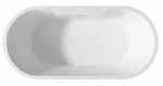Акриловая ванна ABBER AB9299-1.7 170х80