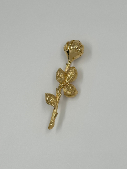 Брошь Christian Dior