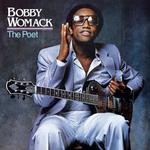 Bobby Womack / The Poet (LP)