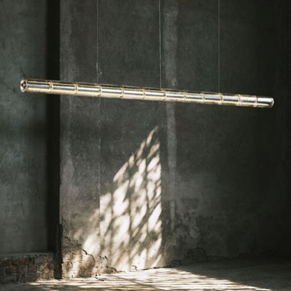 Потолочный светильник Flos LUCE ORIZZONTALE S1 F3743000