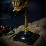 Статуэтка «Череп человека»