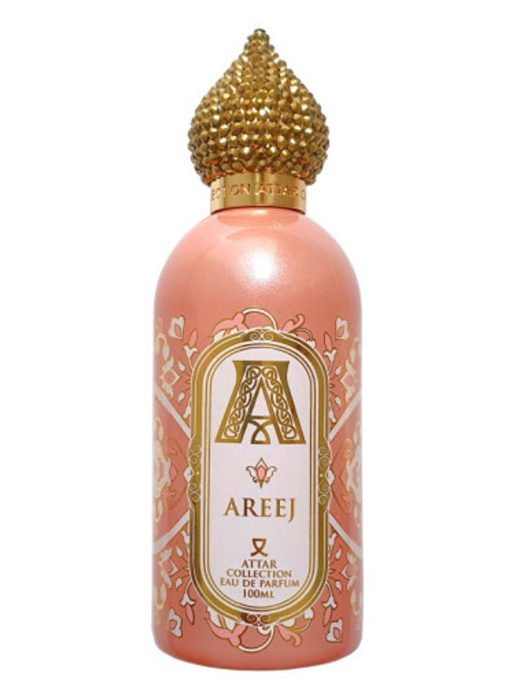 ATTAR COLLECTION AREEJ