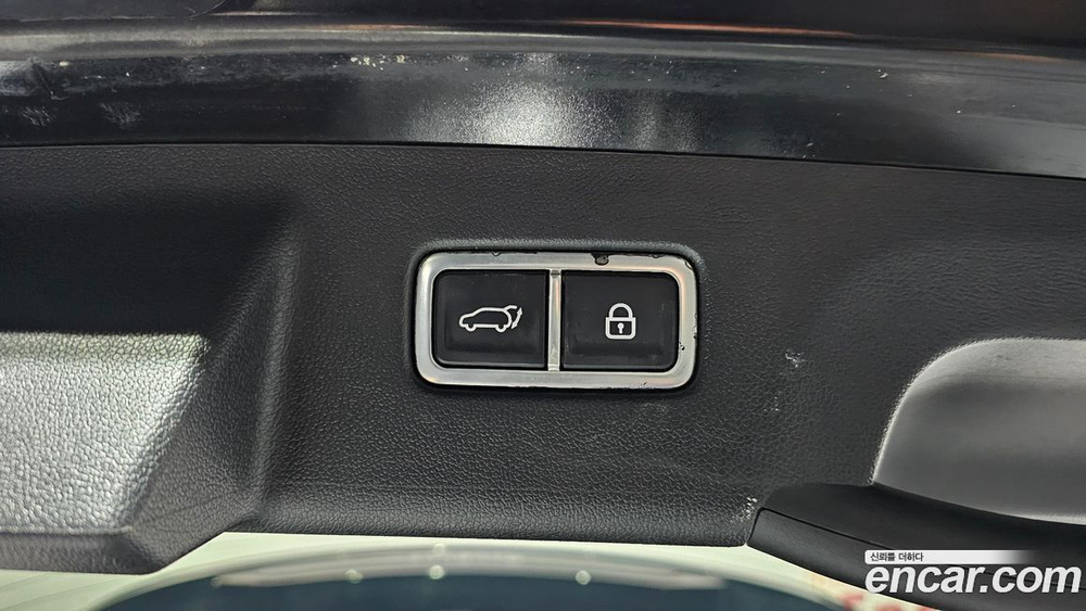 Kia Sorento 4 Generation Дизель 2.2 4WD (04.2020)