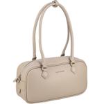 Сумка женская арт.8244 | цвет: Песочный