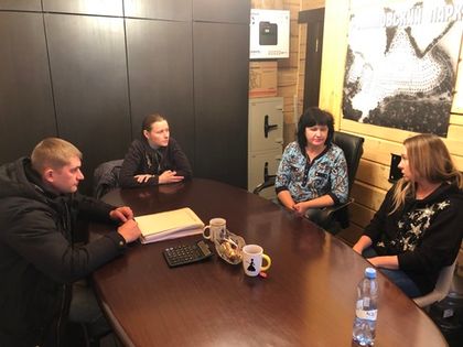 Об оптимизации развлекательных опций в «Романовском Парке»