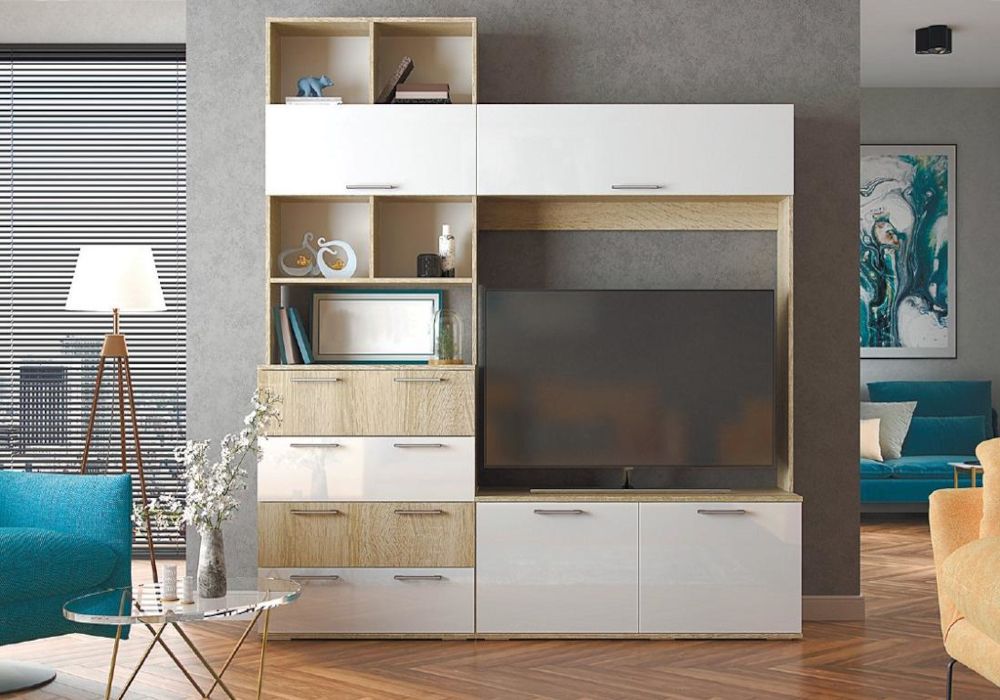 Белладжио центральная секция ЦС-03