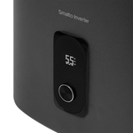 Водонагреватель Royal Thermo RWH 100 Smalto Inverter Grafit
