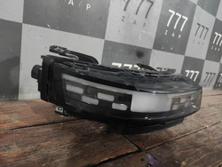 ДХО правый Jaecoo J7 23-нв Б/У Оригинал 605000839AA