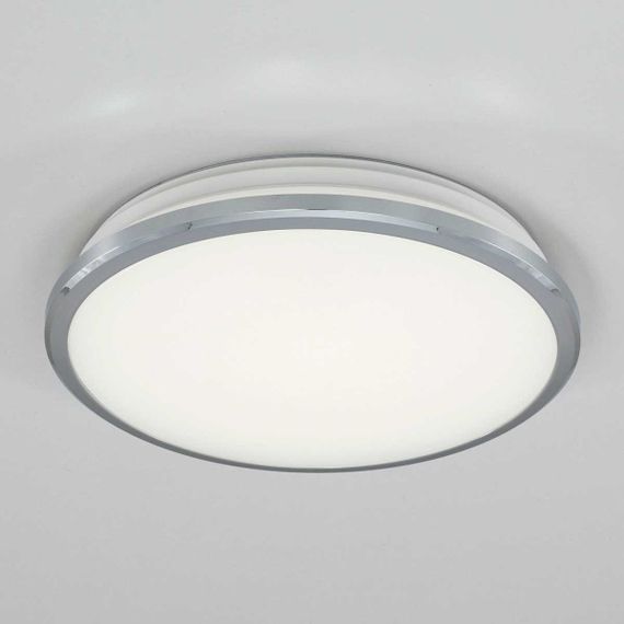 Потолочный светодиодный светильник Citilux Луна CL702161N