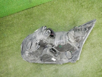 Битая Фара правая Ford Transit 7 (2014-2019) Галоген