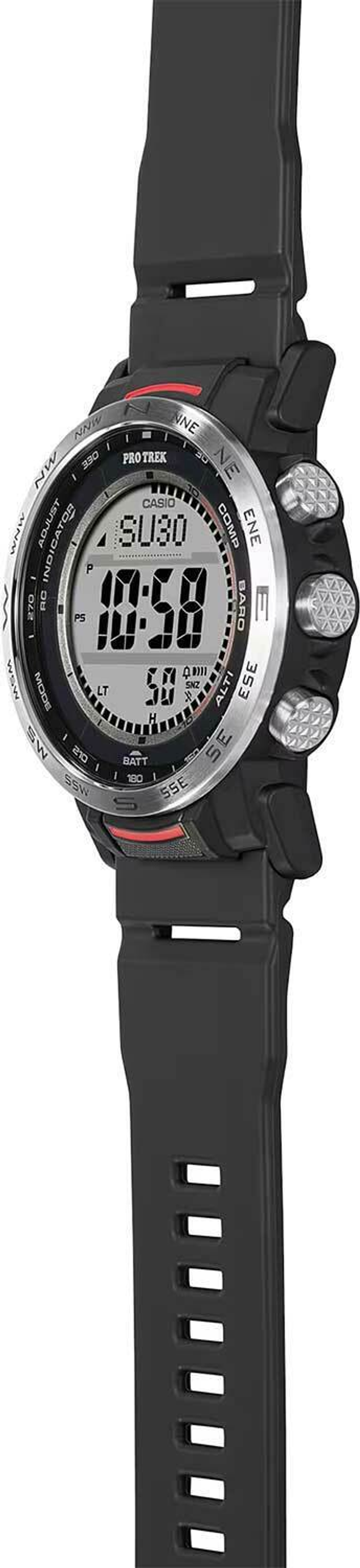 Мужские наручные часы Casio PRW-35-1A
