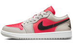 Кроссовки Jordan Air Jordan 1 Low "Light Iron Ore" (Женская размерная сетка)