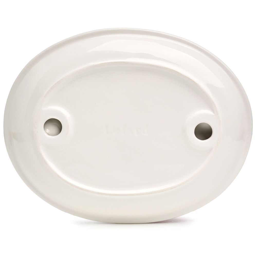 БЛЮДО ДЛЯ 8 ЯИЦ LEFARD "SUNDAY" 23*21*5,5 СМ