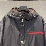 Ветровка и безрукавка Prada