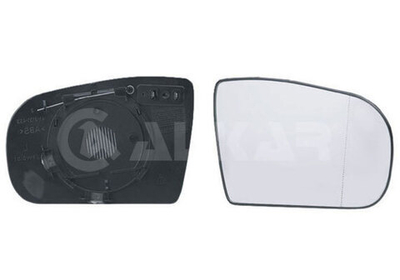 ALKAR - 6424702-ALA - Mirror Glass, exterior mirror
