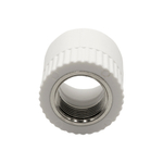 Муфта комб. вн 32х3/4'' EVER® plast БЕЛЫЙ (Россия)